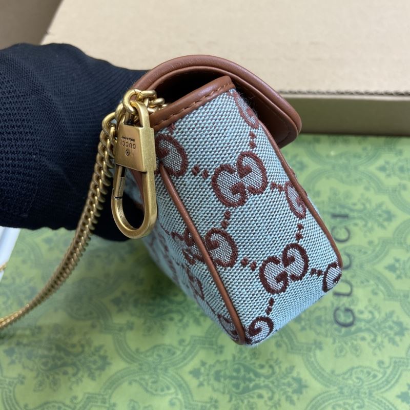 Gucci Satchel Bags